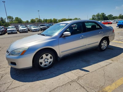 1HGCM56437A****** 2007 Honda Accord