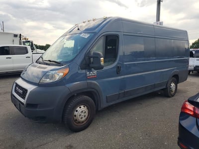 3C6MRVJG5ME****** 2021 RAM Promaster