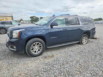 1GKS2GKC5HR****** 2017 GMC Yukon XL