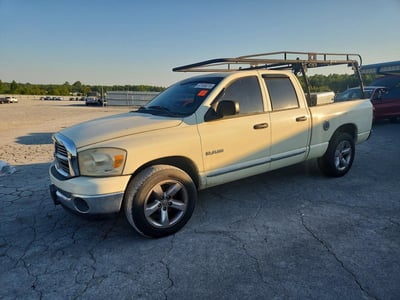 2008 Dodge Ram 1500