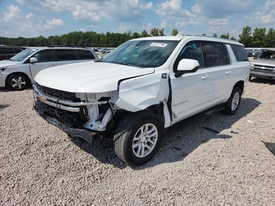 1GNSCBED9RR****** 2024 Chevrolet Suburban