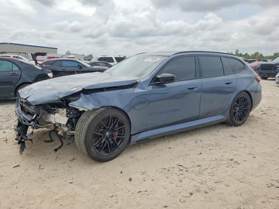 WBS83GV07TC****** 2026 BMW M5