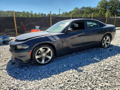 2C3CDXCT6GH****** 2016 Dodge Charger