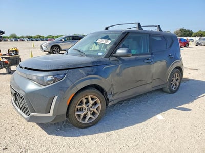 KNDJ23AU7S7****** 2025 Kia Soul