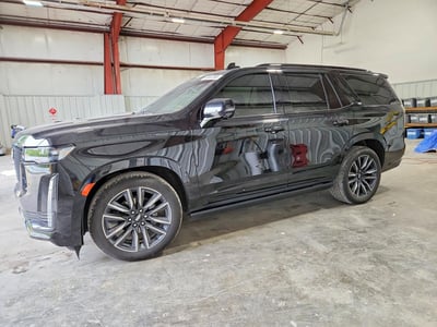 1GYS4FKL6PR****** 2023 Cadillac Escalade