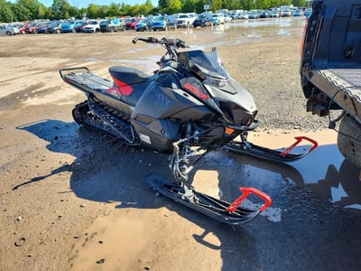4UF1S2GG2RT****** 2024 Arctic Cat CAT Riot X8000 ES