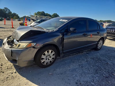 19XFA1F31BE****** 2011 Honda Civic