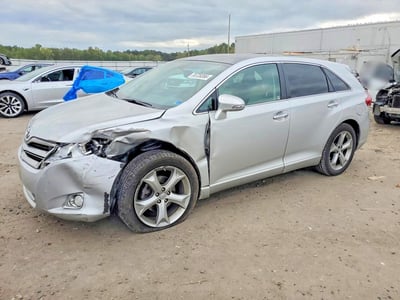 4T3BK3BB0DU****** 2013 Toyota Venza