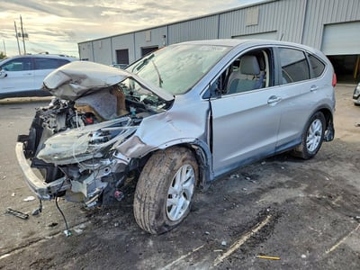3CZRM3H57GG****** 2016 Honda CR-V