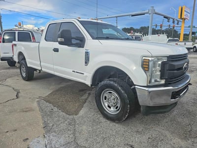 1FT7X2BT5KE****** 2019 Ford F-250