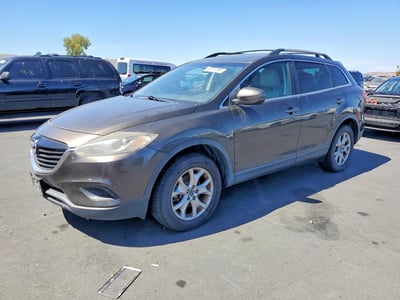 JM3TB2CV9F0****** 2015 Mazda CX-9