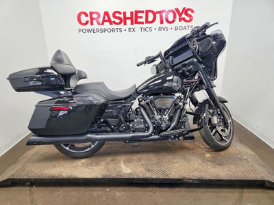 1HD1KB719RB****** 2024 Harley-Davidson FLHX