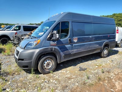 3C6MRVJG9ME****** 2021 RAM Promaster