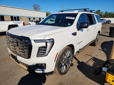 1GKS2KRL6SR****** 2025 GMC Yukon XL