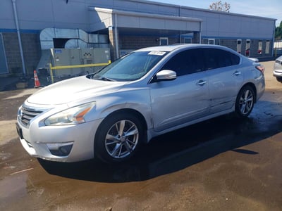 1N4AL3AP8FN****** 2015 Nissan Altima