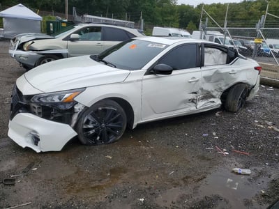 1N4BL4CW5NN****** 2022 Nissan Altima