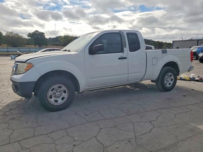 1N6BD0CT9CC****** 2012 Nissan Frontier