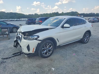5UX33DT04R9****** 2024 BMW X4