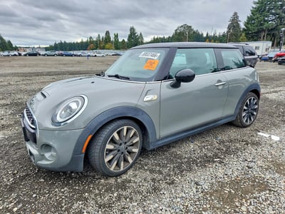 WMWXP7C54K2****** 2019 MINI Hardtop