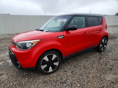 KNDJP3A58G7****** 2016 Kia Soul
