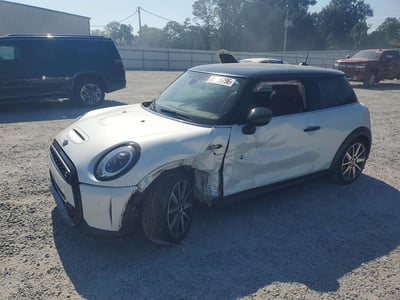 WMW53DH08R2****** 2024 MINI Cooper