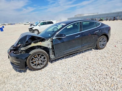 5YJ3E1EA9LF****** 2020 Tesla Model 3
