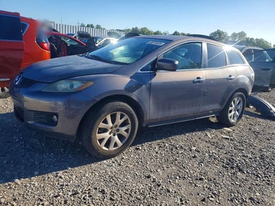 JM3ER293570****** 2007 Mazda CX-7