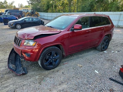 1C4RJEAG6FC****** 2015 Jeep Grand Cherokee