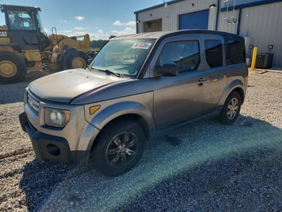 2008 Honda Element