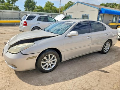 JTHBF30G925****** 2002 Lexus ES 300