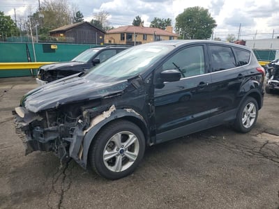 1FMCU9GX6GU****** 2016 Ford Escape