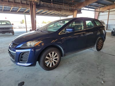 JM3ER2WM5A0****** 2010 Mazda CX-7