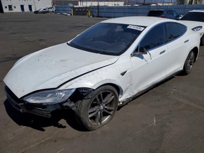 5YJSA1S2XFF****** 2015 Tesla Model S