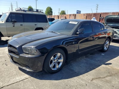 2C3CDXBG0CH****** 2012 Dodge Charger