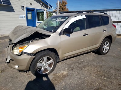 JTMBK33V086****** 2008 Toyota RAV4