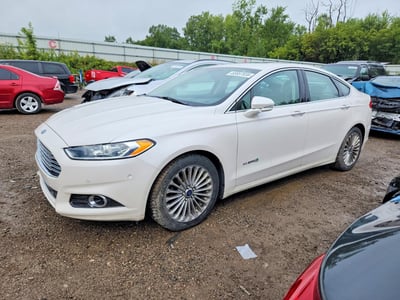 3FA6P0RU9ER****** 2014 Ford Fusion