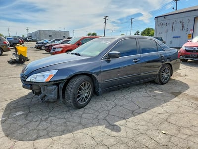 1HGCM56816A****** 2006 Honda Accord