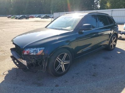WA1KK78R49A****** 2009 Audi Q5