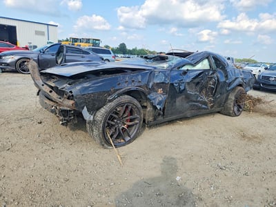 2C3CDZFJ0KH****** 2019 Dodge Challenger