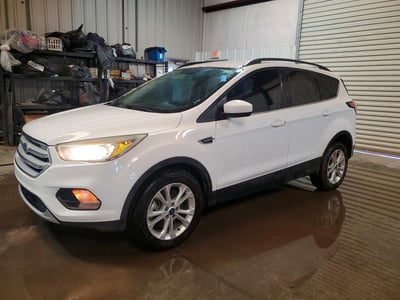 1FMCU9GD9JU****** 2018 Ford Escape