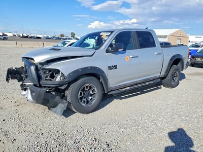 1C6RR7YT1GS****** 2016 RAM 1500