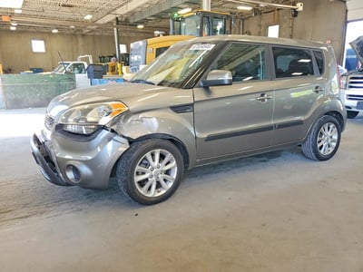 2012 Kia Soul