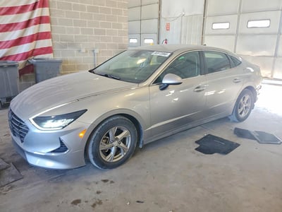 2022 Hyundai Sonata