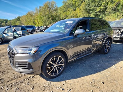 WA1VXBF77RD****** 2024 Audi Q7