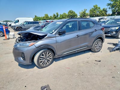 3N1CP5DVXRL****** 2024 Nissan Kicks