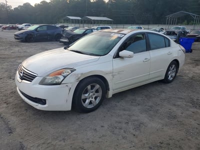1N4AL21E58N****** 2008 Nissan Altima