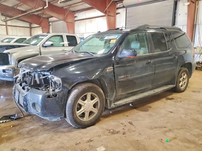 1GKET16M256****** 2005 GMC Envoy