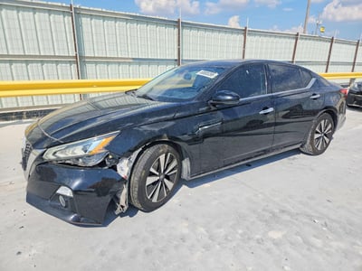 1N4BL4EV4LC****** 2020 Nissan Altima