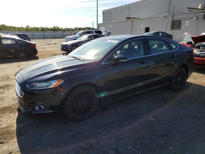 3FA6P0HD5ER****** 2014 Ford Fusion