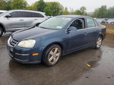 2008 Volkswagen Jetta
